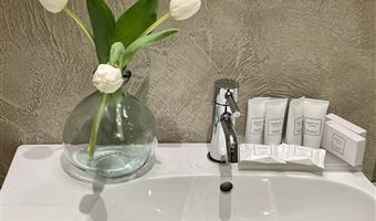 1 cama individual, habitación comodidad