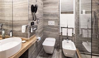 2 camas individuales, habitación clásica, acceso gratuito a internet