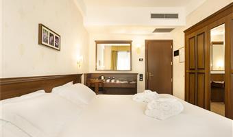 1 cama de matrimonio grande, no fumador, habitación excepcional, set de cortesía vip