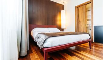 1 cama de matrimonio grande, habitación ejecutiva, wi-fi, televisión de pago gratis