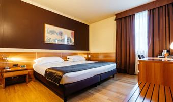 1 cama de matrimonio extragrande, habitación de lujo, estacionamiento gratuito, minibar gratuito, televisión de pago gratis, servicio de habitaciones gratuito