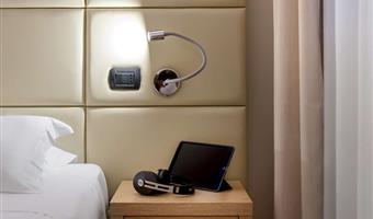 2 camas individuales, no fumador, habitación estándar