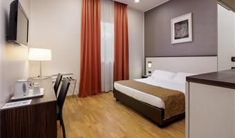 1 cama individual, habitación estándar, habitación para huéspedes con limitaciones físicas