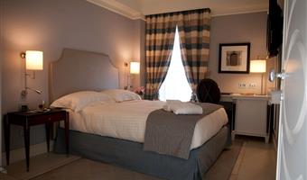 1 cama individual, cama francesa