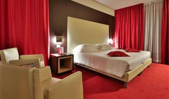 habitación superior, 1 cama matrimonial king-size, 30 m², habitación para no fumadores, insonorización, wi-fi