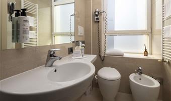 1 cama individual, habitación estándar