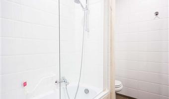 1 cama de matrimonio extragrande, no fumador, habitación económica, planta baja