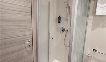 2 camas individuales, habitación superior