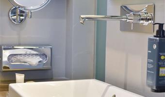 1 cama de matrimonio extragrande, suite junior, double sofabed