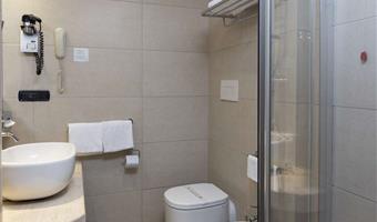 2 camas individuales, habitación estándar