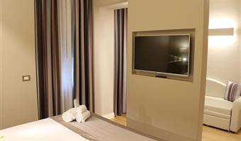 1 cama de matrimonio extragrande, habitación comodidad, sofá-cama, wi-fi de alta velocidad, caja fuerte, hervidor