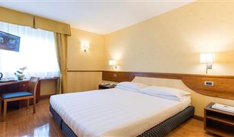 1 cama de matrimonio extragrande, habitación clásica