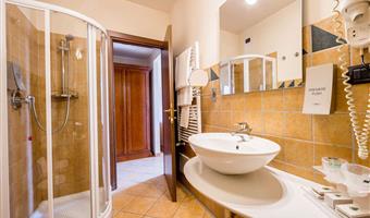 1 cama de matrimonio extragrande, habitación estándar