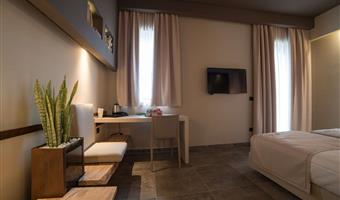 1 cama de matrimonio grande, habitación excepcional