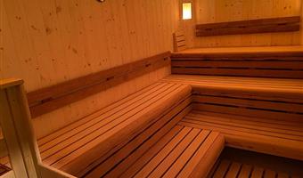 1 cama de matrimonio extragrande, no fumador, habitación ejecutiva