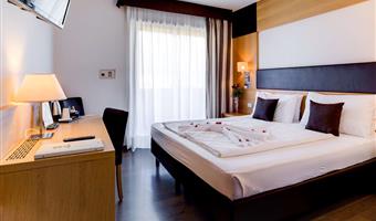 1 cama de matrimonio extragrande, habitación clásica