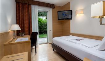 1 cama individual, no fumador, habitación clásica, cama de tamaño francés