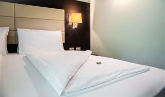 1 cama de matrimonio extragrande, no fumador, habitación ejecutiva, balcón, bañera