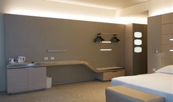 1 cama de matrimonio extragrande, no fumador, deluxe room, ducha en la habitación