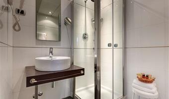 1 cama de matrimonio grande, no fumador, habitación estándar, habitación con dos camas individuales a petición de los interesados