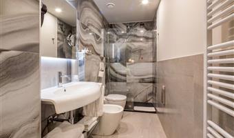 1 cama de matrimonio grande, no fumador, habitación excepcional, servicio de habitaciones gratuito