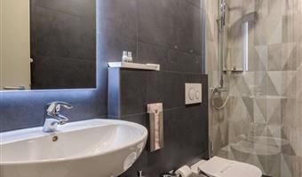 1 cama de matrimonio grande, no fumador, habitación excepcional, servicio de habitaciones gratuito