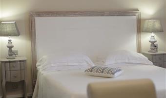 1 cama individual, no fumador, deluxe room, balcón, vistas al mar