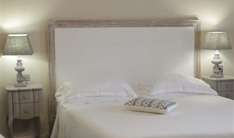 1 cama individual, no fumador, deluxe room, balcón, vistas al mar