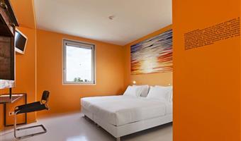 1 cama de matrimonio extragrande, no fumador, habitación estándar, ducha