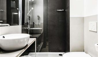 1 cama de matrimonio extragrande, no fumador, habitación excepcional, habitación con dos camas individuales a petición de los interesados