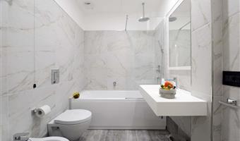 1 cama de matrimonio grande y 1 cama individual, no fumador, habitación clásica, vista interior, posibilidad de dos camas individuales