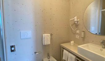 1 cama de matrimonio grande, no fumador, habitación comodidad