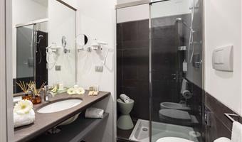 1 cama de matrimonio extragrande, no fumador, suite junior