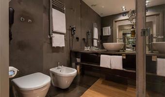 1 cama individual, no fumador, habitación económica, cama francesa de 140 centímetros