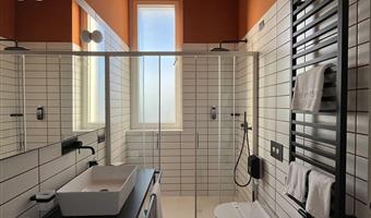 1 cama de matrimonio grande, no fumador, habitación estándar