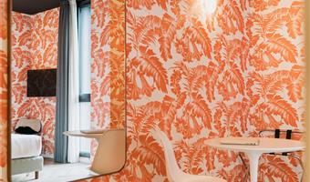 1 cama de matrimonio grande, no fumador, habitación de categoría superior