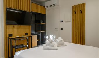 1 cama de matrimonio grande, no fumador, habitación comodidad, balcón