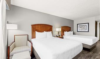 Habitación del Best Western Plus at Lake Powell - Page - 03117