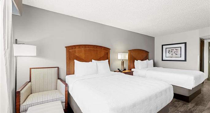 Habitación del Best Western Plus at Lake Powell - Page - 03117