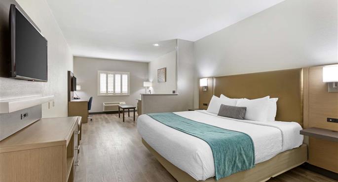 Habitación del Best Western Plus Safford - Safford - 03165