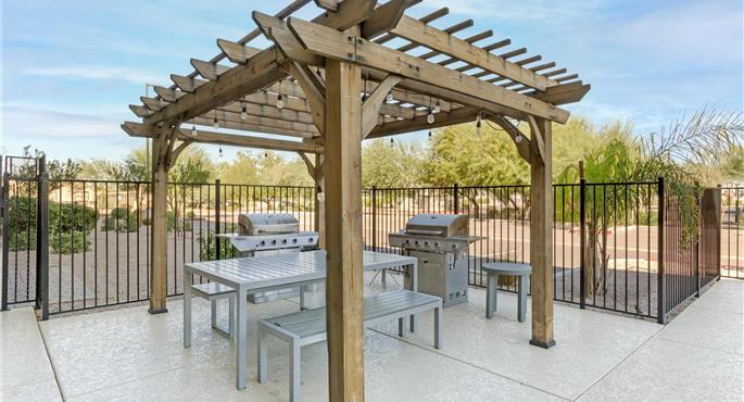 Servicios del Best Western Plus Executive Residency Phoenix North Happy Valley - Phoenix - 03167