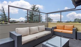 Servicios del Best Western Carmel's Town House Lodge - Carmel-By-The-Sea - 05022