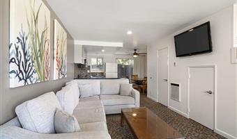 Habitación del Best Western Plus Santa Barbara - Santa Barbara - 05206