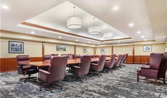 Salas de reuniones del Best Western Plus Sonora Oaks Hotel & Conference Center - Sonora - 05408