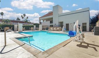 Piscina del Best Western Plus Big America - Santa Maria - 05453