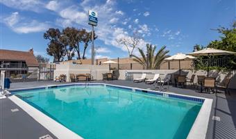 Piscina del Best Western Country Inn - Temecula - 05456