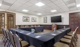 Salas de reuniones del Best Western Plus Hacienda Hotel Old Town - San Diego - 05471