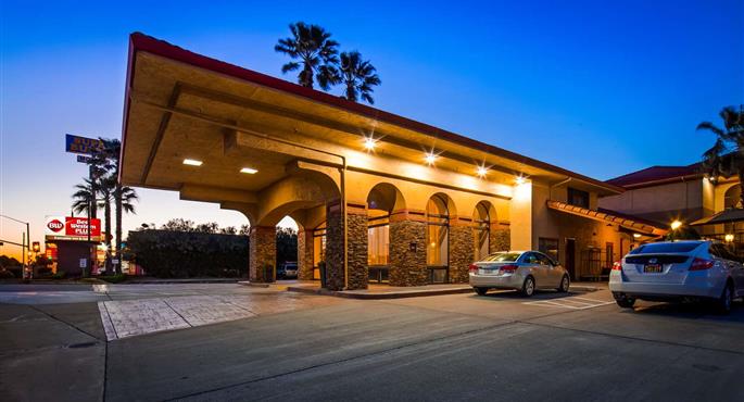 hotel en manteca 05488 f