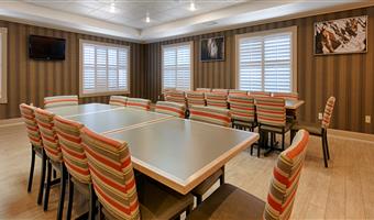 Salas de reuniones del Best Western Plus Rama Inn & Suites - Oakdale - 05565