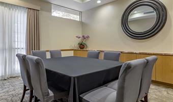 Salas de reuniones del Best Western Plus Palm Desert Resort - Palm Desert - 05625